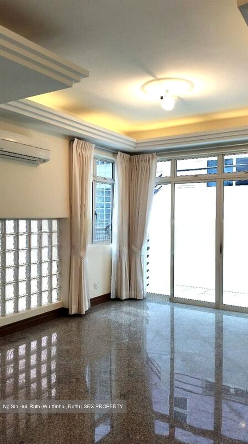 Lucky Heights (D16), Semi-Detached #457965291